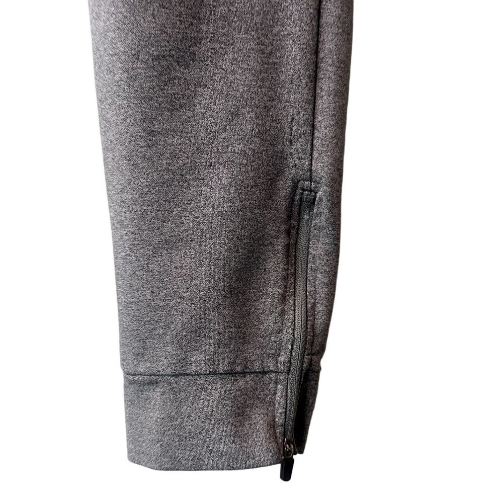 Alphalete Athletics Men's Essential Athletic Size M Joggers Dark Grey — image 7 of 8